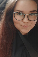 Zdjęcie użytkownika Paulinez