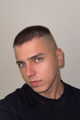 Benutzerfoto Patrykpieczek1996