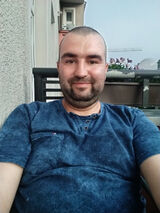 Benutzerfoto krzysztofkozlows85