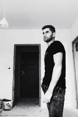 Фотография пользователя damiangmiat2412