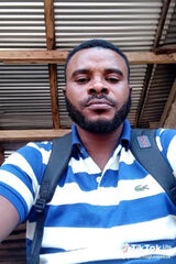 Benutzerfoto francisagbenyeku72