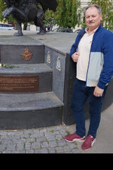 Zdjęcie użytkownika dzumanb