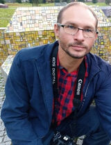 Zdjęcie użytkownika Miroslawski