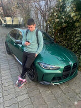 Zdjęcie użytkownika Krystekkke