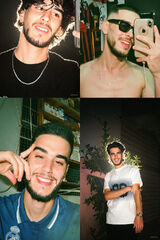 Fotos DanteYT