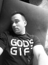 Foto pengguna Rafalek373737