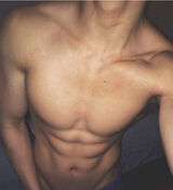 Zdjęcie użytkownika Kuba185cm