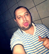 Benutzerfoto Dawidek044