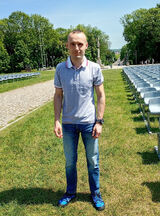 Zdjęcie użytkownika Daniel6s