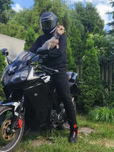 Fotka uživatele ziimmnnyy