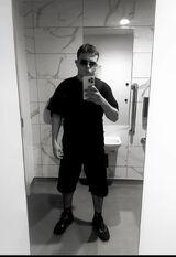 Fotka uživatele Mlody086