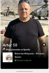 Фотография пользователя ArturPrzebudzony