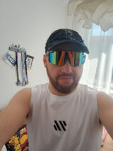 Foto utilizatorului Timeismoney87