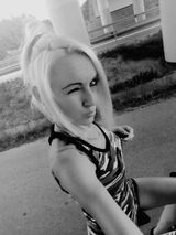 Zdjęcie użytkownika blondianioleczek