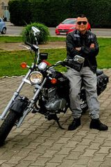 Фотография пользователя BornToRide87