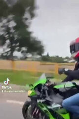 Fotos Zx10rr