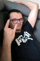 Benutzerfoto Michfredo100