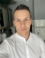 Foto utilizatorului PATRYKOSDG