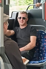 Fotka uživatele Dawemira10