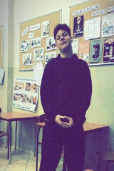 Zdjęcie użytkownika dzikiwieslaw6