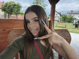Фотография пользователяjustynastramska3