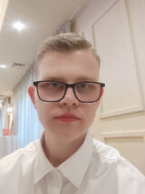 Фотография пользователяMaczi2000