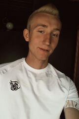 BenutzerfotoMateuszx01