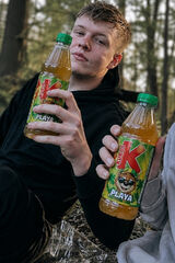 Benutzerfotoprzemekawken
