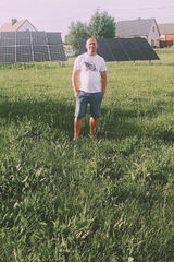 Zdjęcie użytkownikakomisarekpawel9132
