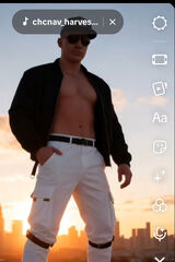 PhotosPabloBadBoy