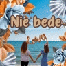 Nie będę Twoją zabawką. ♡