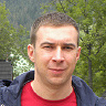 przytulany