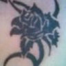 666BlackRose