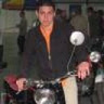 Rafusbiker