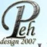 Pehdesign