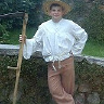 chrisradfield