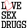 LoveSexDrugs
