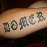 DomerekZary