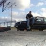 KoniuDriver