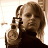 gunwoman