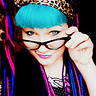 Hooligirl