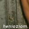 henioziom