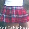 XxXSabinka14XxX