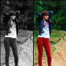 xRainbow