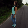 DziewczynkaaxD