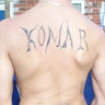 KOMARJP