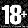 XxNeverBackDownxXx