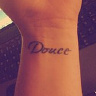 Douce
