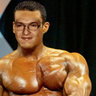 mariuszWeteran