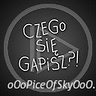oOoPiceOfSkyOoO